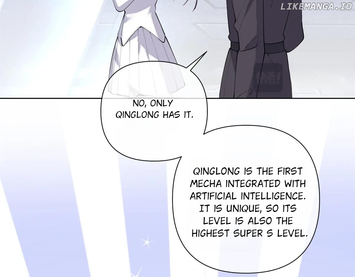 Her Marriage Was Called Off at Daytime, the Cutely Fierce Commander Asked Her For a Hug at Night Chapter 90 - page 65